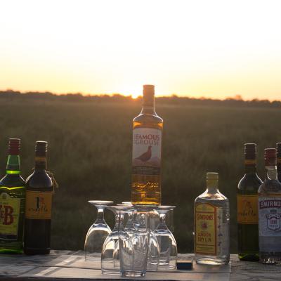 Drinks